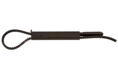 Laser Tools Laser 2928 Pulley Locking Tool Rotate Camshafts Grooved V Belt Pulleys from B&Q