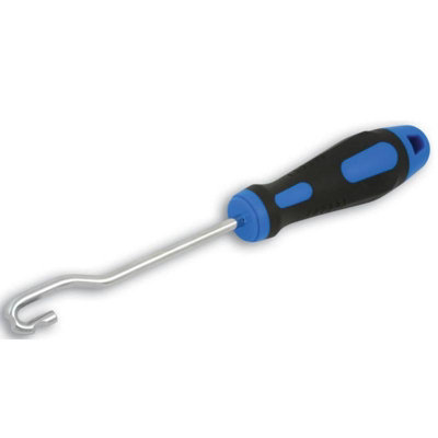 3948 Corrosion Assesment Tool 220mm For MOT Puller Extractor Hand Tool By Laser - Image 15