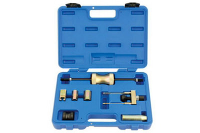 Laser Tools Injector Puller For Volkswagen/audi Tdi Pd Diesel EnginesVw Tdi Pd Quality from B&Q