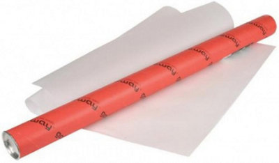 Gateway Royal 297mm X 20M 90Gsm Sovereign Natural Tracing Paper from B&Q