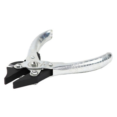 Maun Side Cutter Parallel Plier For Hard Wire 140 mm from B&Q