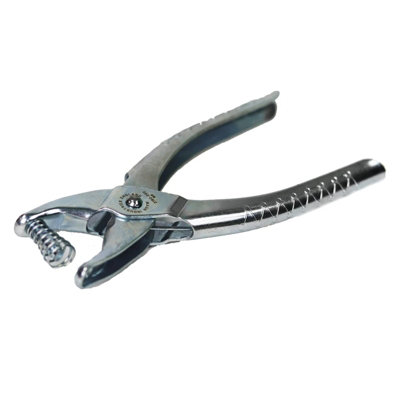 Maun Stationers Punch 200mm (8.1/4in) MAU2160200 - Image 7