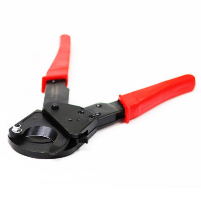 Maun Ratchet Cable Cutter 250 mm from B&Q