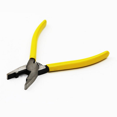 Maun Scotchlok 8A 8B Crimping Plier 150 mm from B&Q