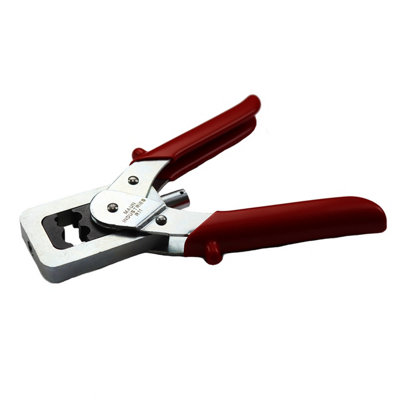 Maun Crimping Tool For Ht Auto Ignition Terminals from B&Q