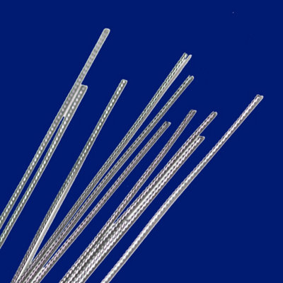 Maun Security Sealing Wires 100 Pack 200 mm from B&Q