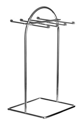 Orsina Horizon 32 Piece Cutlery Rack from B&Q