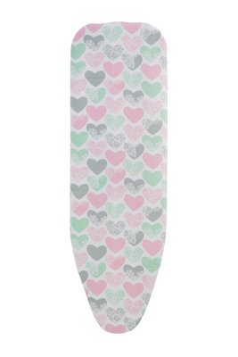 Orsina Lola Ironing Board Cover from B&Q