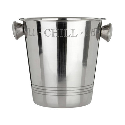 Orsina Bombay Chill Wine Cooler from B&Q