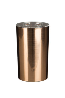 Orsina Shine Toothbrush Holder from B&Q