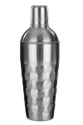 Orsina Honey Bee Cocktail Shaker from B&Q