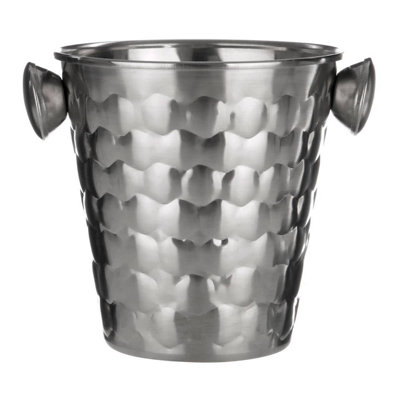 B&Q -  Honey Bee Ice Bucket With Handles