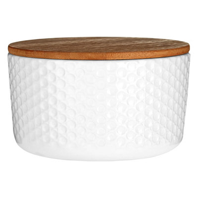 Orsina Geome Mod Storage CanisterSingle Canister from B&Q