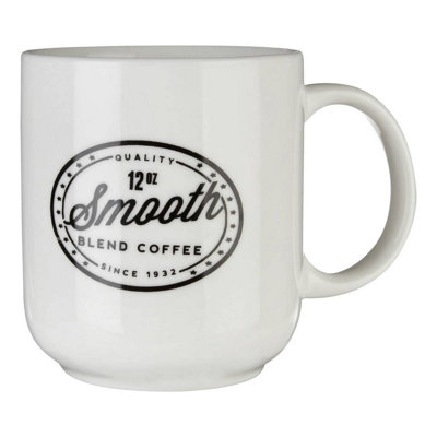 Orsina Elegant Design Coffee MugVersatile Small Milk Mug For BedroomDishwasher Safe Coffee Mug For Livingroom from B&Q