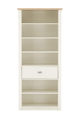 Orsina St Ives Wooden Bookcase from B&Q