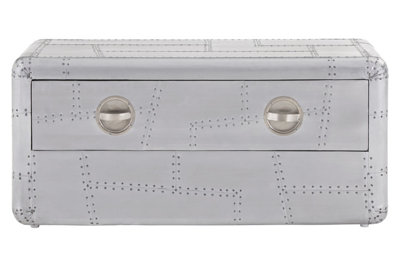 Orsina Coffee Table With Drawer from B&Q