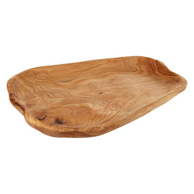 Orsina Kora Rectangular Serving Dish from B&Q