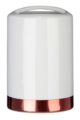 Orsina Delta Toothbrush Holder from B&Q