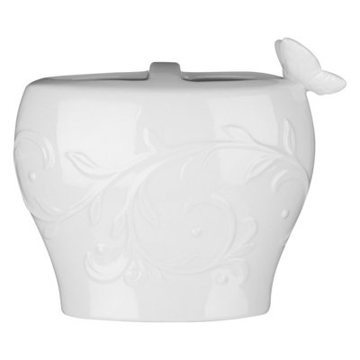 Orsina Edelle Toothbrush Holder from B&Q