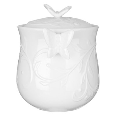Orsina Edelle Decorative Storage Container from B&Q