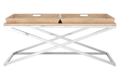 Orsina Holland Park Coffee Table from B&Q