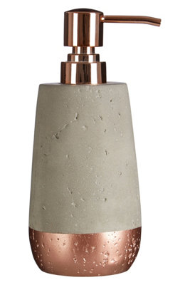 Orsina Neptune Moisturizer Dispenser from B&Q