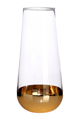Orsina Horizon Decorative Vase from B&Q