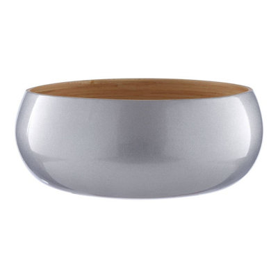 Orsina Kyoto Small Round Porcelain Bowl from B&Q