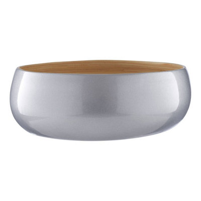 Orsina Kyoto Medium Ceramic Bowl from B&Q