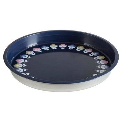Orsina Joni Serving Tray Decorative Dining Piece from B&Q