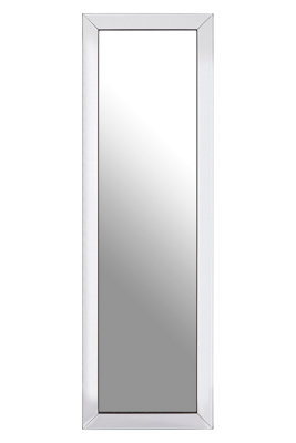 Orsina Avelene Emma Floor Standing Mirror from B&Q