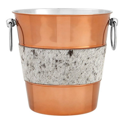 Orsina Albany Champagne Bucket from B&Q