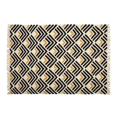Orsina Bosie By Premier Large Takara Rug from B&Q