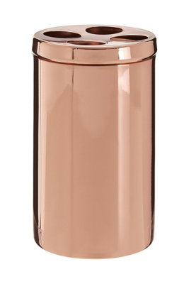 Orsina Clara Rose Gold Toothbrush from B&Q