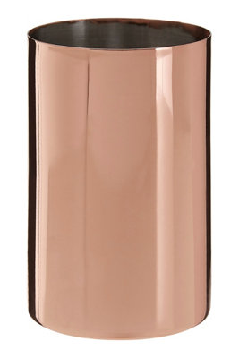 Orsina Clara Rose Gold Tumbler from B&Q