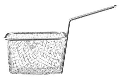 Premier Housewares Square Mini Fryer Basket - Image 5