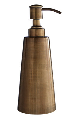 Orsina Madison Moisturizer Dispenser from B&Q