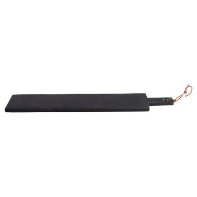 Orsina Preto Large Serve Board from B&Q