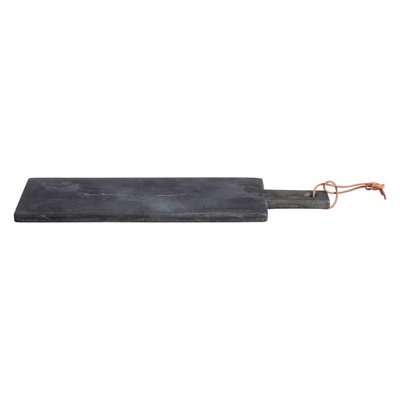 Orsina Preto Small Serve Board from B&Q