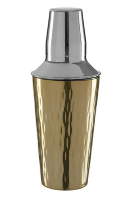 Orsina Mixology Cocktail Shaker from B&Q
