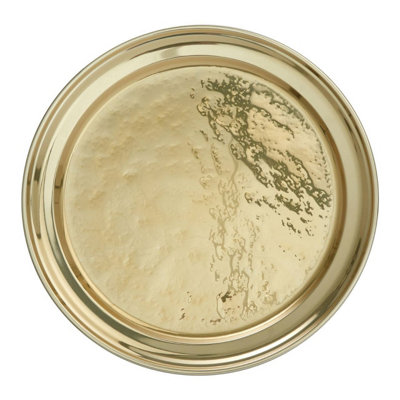 Premier Housewares Maison By Premier Mixology Small Serving Plate