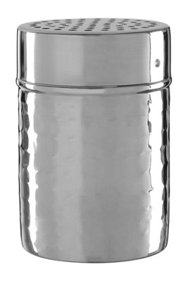 Orsina Cody Ceramic Chilli Shaker from B&Q