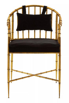 Orsina Elegant Design ArmchairComfortable Occasional Armchair For LivingroomDistinctive Detailed Armchair from B&Q