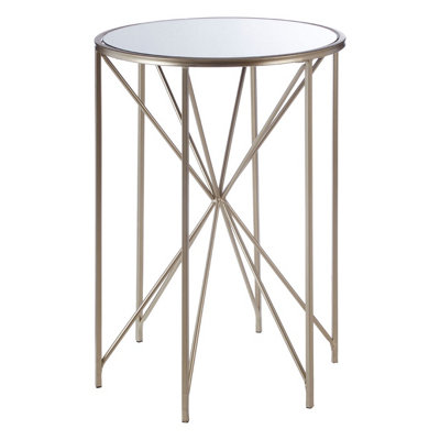 Orsina Arcana Decorative Table from B&Q