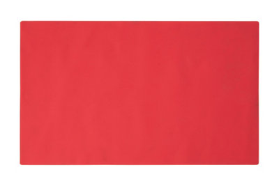 Orsina  Heat-Resistant Red Silicone Baking Mat,multipurpose Roasting  Mat,silicone Oven Mat,silicone Pastry Mat