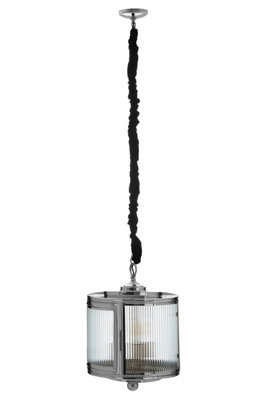 Orsina Small Hanging Pendant Light from B&Q