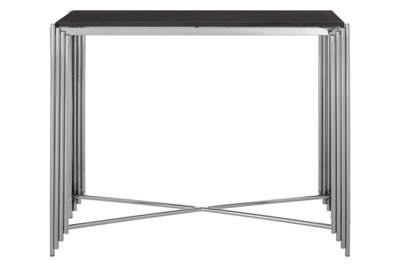 Orsina Clarice Wooden Console Table from B&Q
