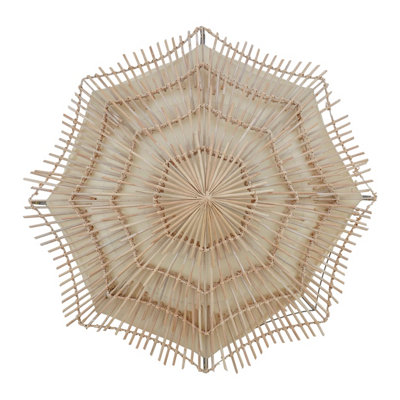B&Q -  Large Modern Wall Light