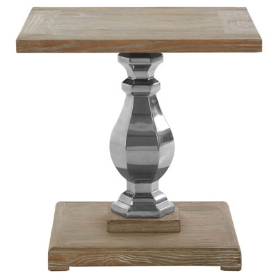 Orsina Richmond Classic Side Table from B&Q