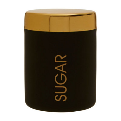 Orsina Liberty Kitchen Sugar Canister from B&Q